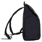 lefrik-kaut-ripstop-backpack---black-lime-35084735