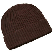 falke-pure-cashmere-ribbed-beanie---dark-brown-34458899