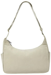 Hindbag Emile Multi Pocket Shoulder Bag - Clay Green