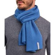 falke-merino-ultrafine-ribbed-scarf---ocean-blue-34458859