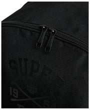 Superdry & Co Heritage Rucksack – Schwarz