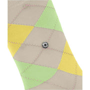 burlington-covent-garden-socks---beigegreenyellow-34453255