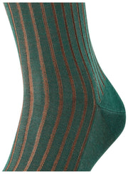 Falke Shadow Sokken - Pine Grove Groen