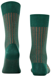 Falke Shadow Sokken - Pine Grove Groen