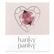 hanky-panky-i-do-low-rise-thong-and-garter-set---shimmer-white-34460048