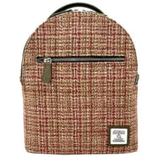 maccessori-harris-tweed-backpack---maple-red-34631521