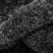 dents-teddy-fleece-snood---black-34493024