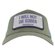 john-hatter-i-will-not-die-sober-rubber-trucker-cap---grey-34452953