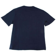 lacoste-waffle-loungewear-t-shirt---navy-34465790
