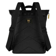 roka-canfield-b-gold-label-medium-recycled-nylon-backpack---blackgold-34459800