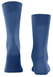 Falke Sensitive Malaga Socks - Sapphire Blue