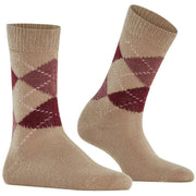 burlington-whitby-socks---walnut-beige-34392005