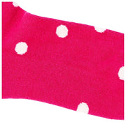 Roka Wembley-Söckchen – Pink Dot