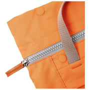 roka-finchley-a-small-recycled-canvas-backpack---jaffa-orange-35910346