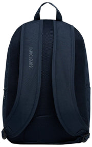 Superdry & Co Heritage Rucksack – Eclipse Navy