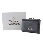 vivienne-westwood-small-frame-wallet---black-34390644