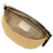 elie-beaumont-raffia-sling-bag---black-34393222