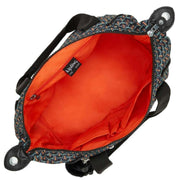 kipling-art-mini-tote-bag---geo-feathers-black-34465617