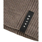 falke-merino-ultrafine-ribbed-beanie---walnut-brown-34458844