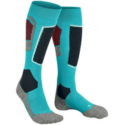 falke-sk4-advanced-skiing-knee-high-socks---peacock-blue-34390821
