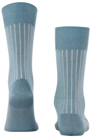 Falke Shadow Sokken - Monument Blauw