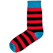 bassin-and-brown-tathame-hooped-striped-socks---redblackblue-35060361