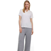 falke-lyocell-blend-v-neck-t-shirt---white-34457806