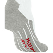 falke-ru-compression-stabilizing-running-socks---whitegreen-35916685