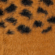 dents-spotted-feather-yarn-knitted-wrist-warmers---tan-beige-34477774