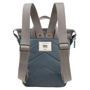 roka-bantry-b-small-recycled-nylon-backpack---grey-tonal-34459894