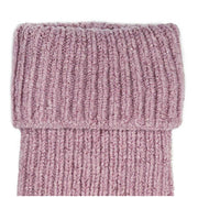 dents-ribbed-knit-metallic-yarn-gloves---lilac-purple-34477836