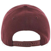 47-brand-mlb-new-york-yankees-mvp-snapback-cap---dark-maroon-burgundy-34391120