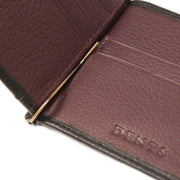 dents-cherwell-money-clip-wallet---blackbordeaux-burgundy-34491225