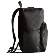 hunter-nylon-pioneer-large-topclip-backpack---black-34392302