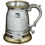 english-pewter-company-1pt-cumbrian-tankard---silvergold-34473326