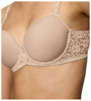 Triumph Amourette Wired Padded Bra - Skin Beige