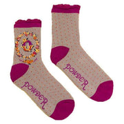 powder-letter-q-ankle-socks---pink-34446406