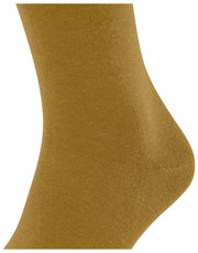 Falke Airport Kniekousen - Nectar Groen