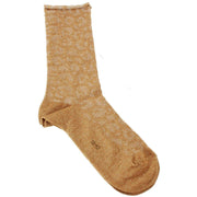 falke-shiny-special-edition-socks---old-brass-gold-34392151