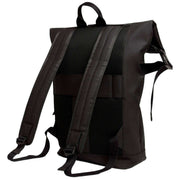 ted-baker-rivers-rubberised-pu-backpack---black-34459752