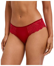 Falke Delicate Touch Briefs - Ventimiglia Red