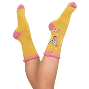 powder-letter-y-ankle-socks---yellow-34446443