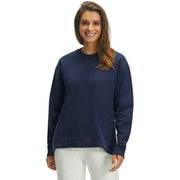 falke-brushed-sweatshirt---space-blue-34457509