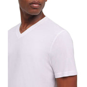 falke-lyocell-blend-v-neck-t-shirt---white-35289785