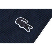 lacoste-waffle-loungewear-t-shirt---navy-34465791