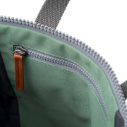 roka-finchley-a-large-recycled-canvas-backpack---frost-green-34462619