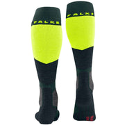 falke-sk2-intermediate-skiing-knee-high-socks---holly-green-34390799