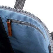 roka-finchley-a-medium-recycled-canvas-backpack---retro-blue-34462591