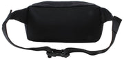 Fred Perry Crinkle Nylon Crossbody Tas - Zwart