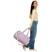 hindbag-gabriel-weekend-bag---lilac-34388085